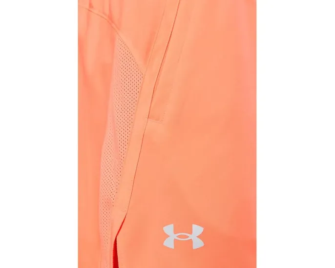 Under Armour Launch Run 5 Inch Shorts для бега с внутренним карманом
