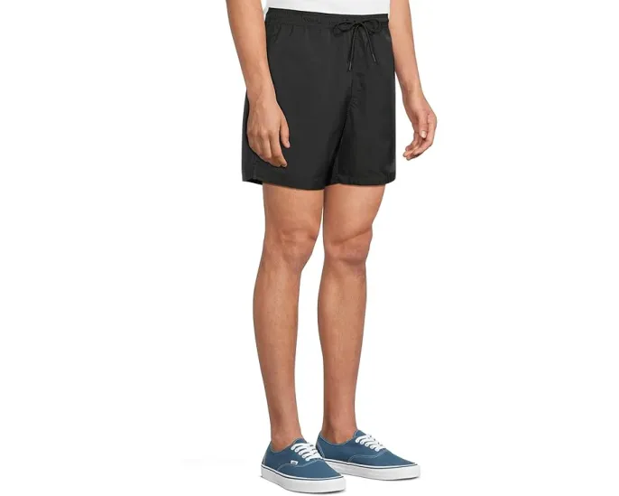 Шорты повседневные Chubbies The Obsidians 6 дюймов (15.24 см) с эластичным поясом и карманами