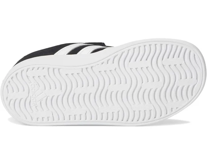 Детские кроссовки Adidas VL Court 3.0 для малышей на липучках