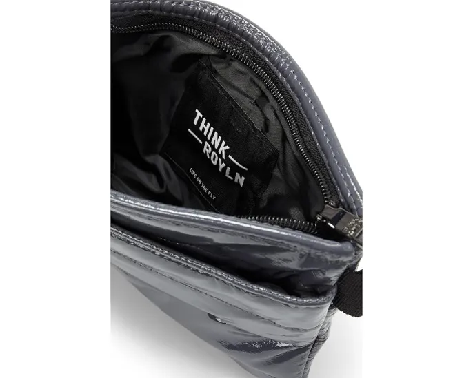 Поясная сумка THINK ROYLN Bum Bag с регулируемыми ремнями