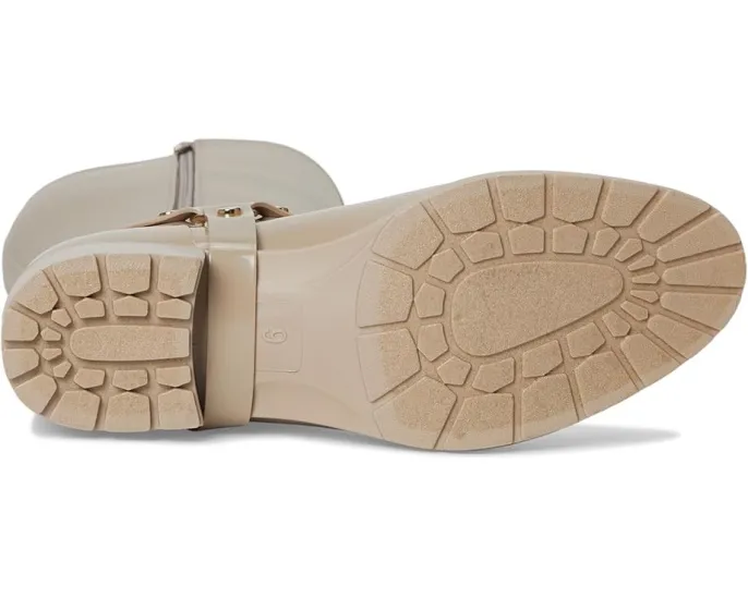 Ботильоны Dolce Vita Cloudy на платформе с водонепроницаемым покрытием и меховой подкладкой