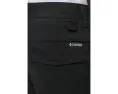 Брюки чинос ROC Chino прямого кроя с застежкой на молнию от Columbia
