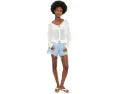 Кардиган Free People Maris Fine Gauge Cardi из тонкой пряжи