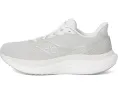 Беговые кроссовки Saucony Triumph 23 с максимальной амортизацией PWRRUN PB