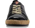 Кроссовки Spring Step Eloya в стиле эспадрильи с плетеной подошвой