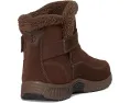 Ортопедические сапоги Orthofeet Bliss с технологией Ortho Cushion и широким носком