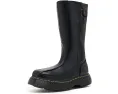 Ботинки Buzz Hi от Dr. Martens с квадратным носком на платформе