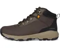 Кожаные треккинговые ботинки Columbia Newton Wander Leather с технологией Omni Tech