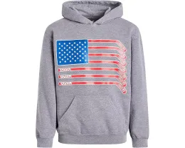 Толстовка ChalkTalk SPORTS Kids с капюшоном и принтом Play Like A Beast