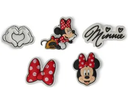 Наборы шармов Jibbitz для обуви, коллекция Disney & Friends от Crocs