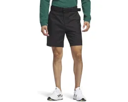 Adidas Go-To Five-Pocket Shorts шорты для гольфа из хлопкового твила с эластаном