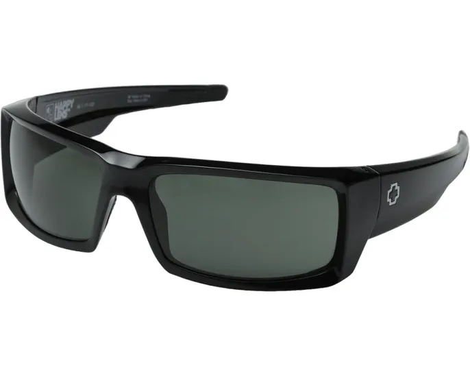 Солнцезащитные очки Spy Optic General с технологией Happy Lens
