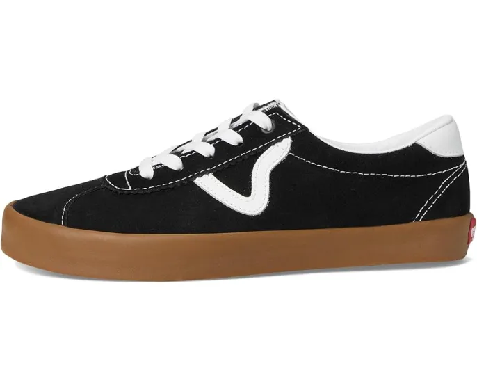 Vans кроссовки Sport Low с боковой полосой и вафельной подошвой