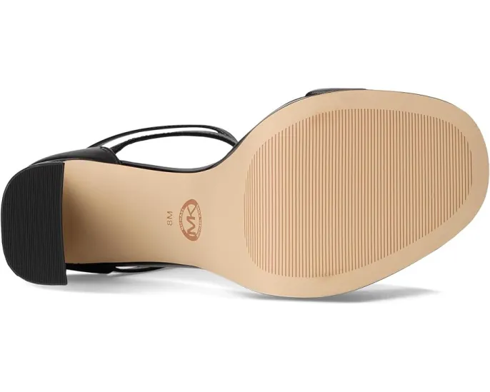 Босоножки Cami Platform на платформе с квадратным носком от MICHAEL Michael Kors