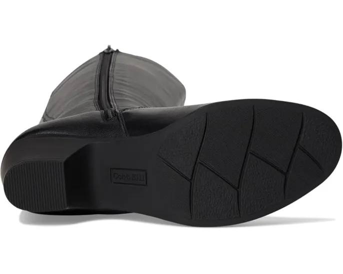 Ботинки Cobb Hill Presley с высоким голенищем и устойчивым каблуком