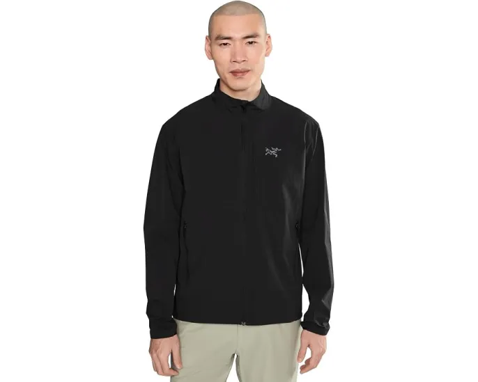 Arc'teryx Легкая куртка Gamma для активного отдыха