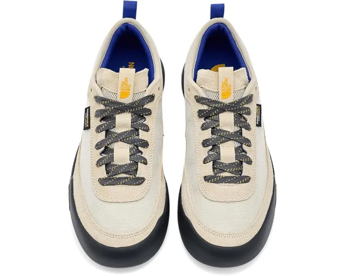 Кроссовки The North Face Clyffe с подошвой Vibram Megagrip и переработанными материалами