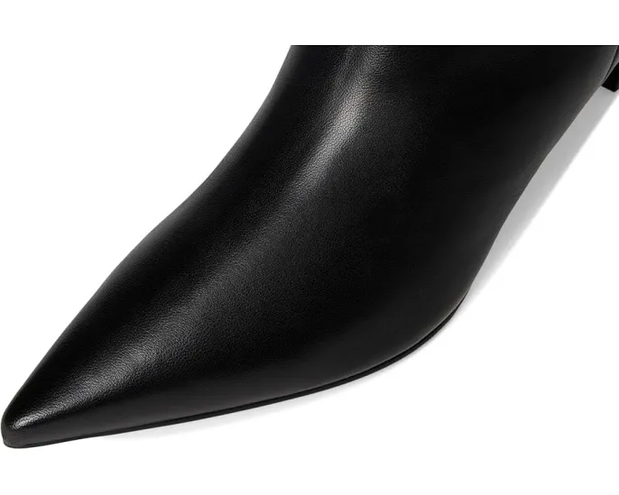 Сапоги Marc Fisher LTD Esmee до колена на высоком каблуке