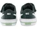 Детские кроссовки Nike Court Legacy для малышей с эластичными шнурками
