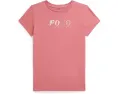 Детская футболка Polo Ralph Lauren с логотипом из хлопкового джерси для малышей и детей младшего возраста