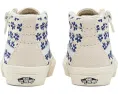 Высокие кроссовки Vans Sk8-Hi Reissue Side Zip для детей с боковой молнией