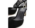 MICHAEL Michael Kors туфли Amara Mid Pumps на шпильке с острым носком и ремешком