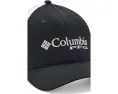 Бейсболка Columbia PFG Logo Mesh Ball Cap для рыбалки