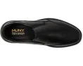 Мокасины Marc Joseph New York Chicago Road с технологией Hands Free и кожаным верхом