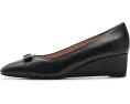 Туфли Cole Haan Go-to Malta Bow на платформе с бантом