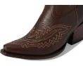 Сапоги Casanova Western от Ariat с богатым шоколадным оттенком