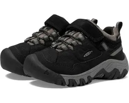 Детские водонепроницаемые ботинки Targhee 4 Low для малышей KEEN