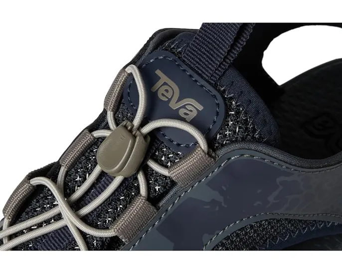 Сандалии Hydratrek Sandal Ct от Teva с закрытым носком для водных видов спорта