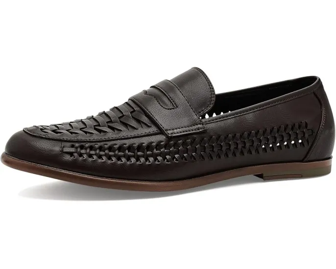 Лоферы Steve Madden Josten черные