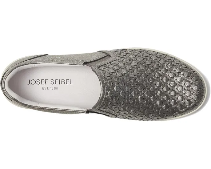 Кроссовки Josef Seibel Caren 72 с боковыми вставками и термопластичной подошвой