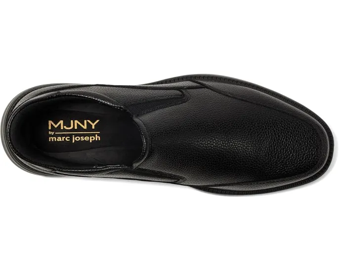 Мокасины Marc Joseph New York Chicago Road с технологией Hands Free и кожаным верхом