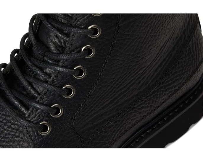 Ботинки Steve Madden Daviston чукка с боковой молнией и шнуровкой