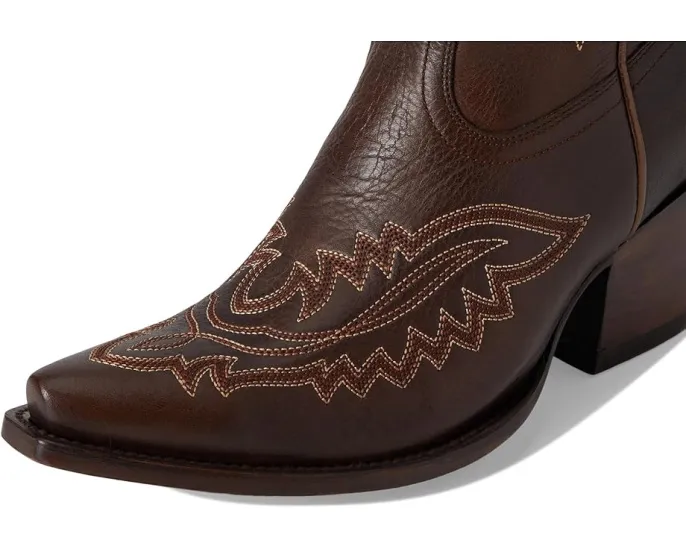 Сапоги Casanova Western от Ariat с богатым шоколадным оттенком