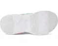 Детские кроссовки Skechers Unicorn Dreams Starry Lite со светящейся подошвой