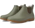 Резиновые сапоги Bogs Sweetpea II Chelsea Plush с подкладкой под искусственный мех