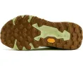 Трейловые кроссовки New Balance Fresh Foam X Hierro v9 с подошвой Vibram