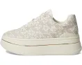 Кроссовки MICHAEL Michael Kors Hayes Lace-Up на платформе