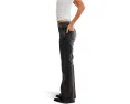 Free People West Coast Relaxed Jean расслабленные джинсы с прямой штаниной