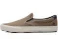 Brooks Quincy текстильные слипоны с круглым носком и амортизирующей стелькой