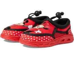 Детские аква-соки Minnie Mouse с бантом Josmo для малышей