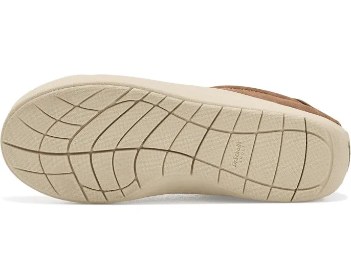 Кроссовки Be Bright Lace-Up Shoes Dr.Scholl's с отделкой из металлика