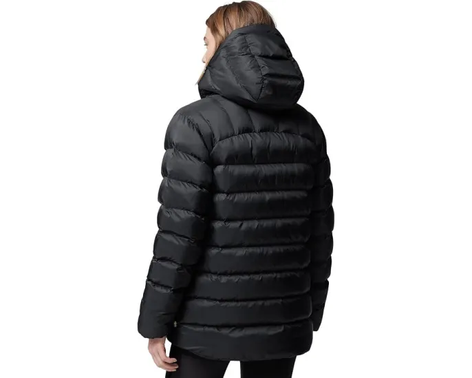 Fjällräven Expedition Mid Winter Jacket W зимняя куртка для женщин