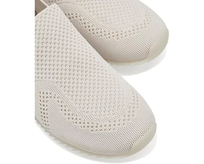 Кроссовки Newbury Slip-on Born с трикотажным верхом