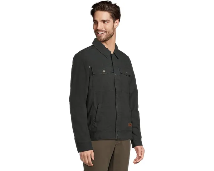 Утилитарная куртка L.L.Bean Bean'S Utility с карманами на клапанах