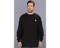 Carhartt футболка с длинным рукавом и карманом Big & Tall