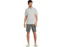 Поло Quiksilver Sunset Cruise из хлопка с карманом